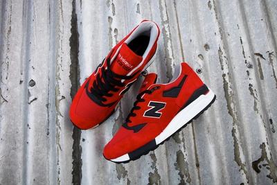 New Balance Up There Store Fw Launch 10