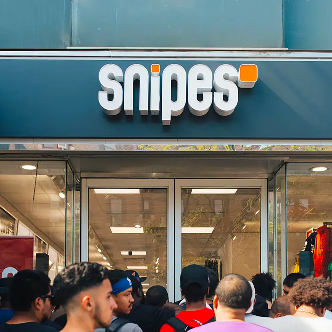 Snipes Acquires Jimmy Jazz, Adds 170 Locations to U.S. Store Count –  Footwear News