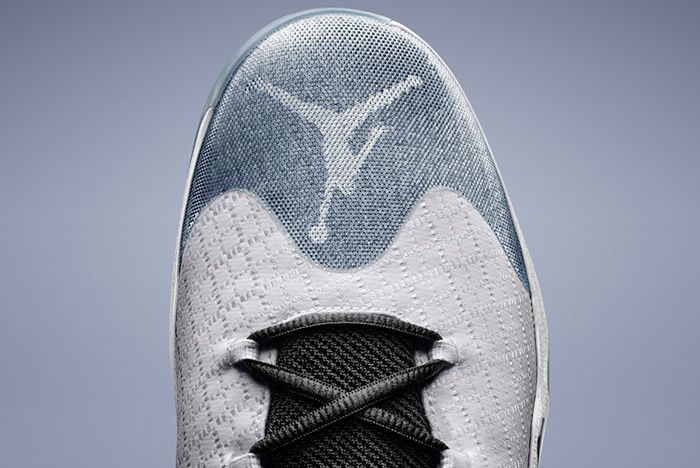 Air Jordan Xxx Officially Revealed5