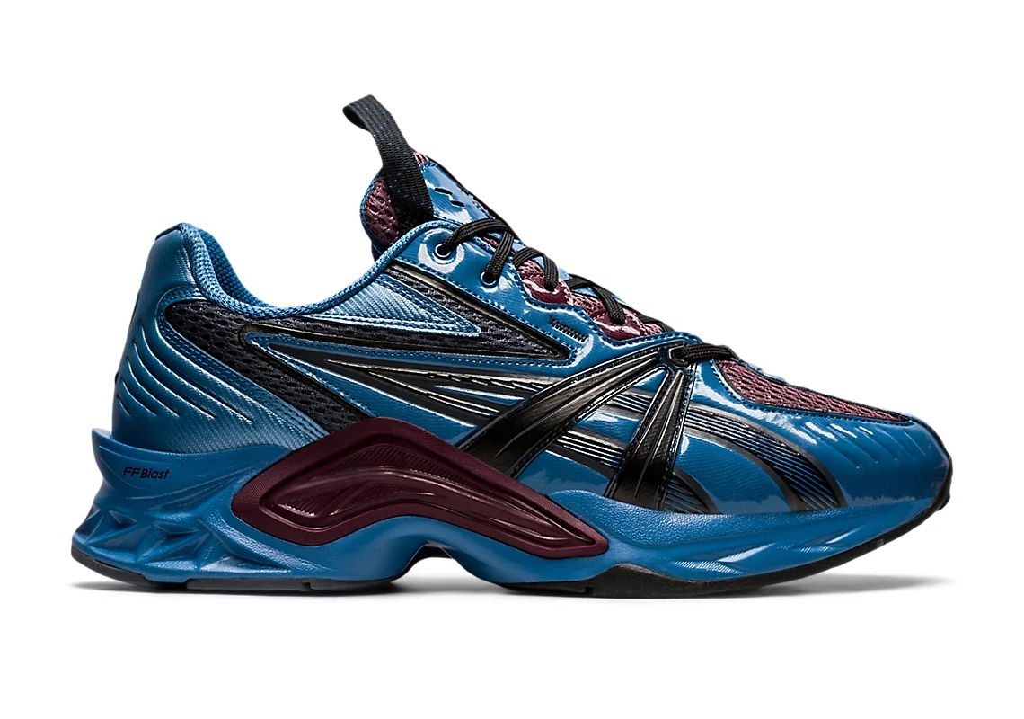 Out Now! Kiko Kostadinov Curated ASICS HN2-S PROTOBLAST - Releases