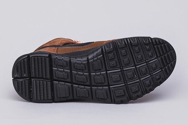 Nike SB Dunk High Oms (Military Brown) - Releases