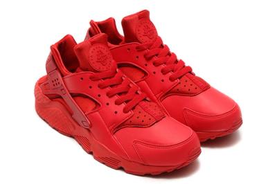 Nike Air Huarache Independence Day Pack2