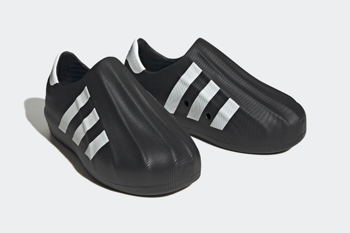 Adidas Adifom Superstar HQ8752 ★送料込/追跡付 Level SS/New - adidas adiFOM Superstar 'Core Black' HQ8752
