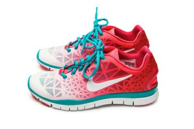 Nike Free Tr Fit 3 Nagoya Womens Marathon Pair Profile 1