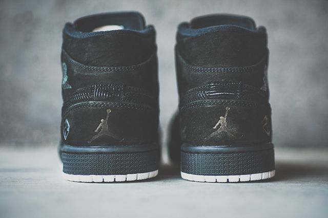 Air Jordan 1 Mid Ip Ss 7