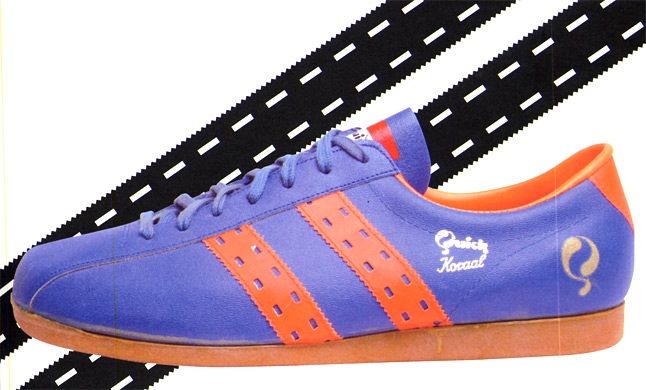 Quick - Original Dutch Style - Industry News