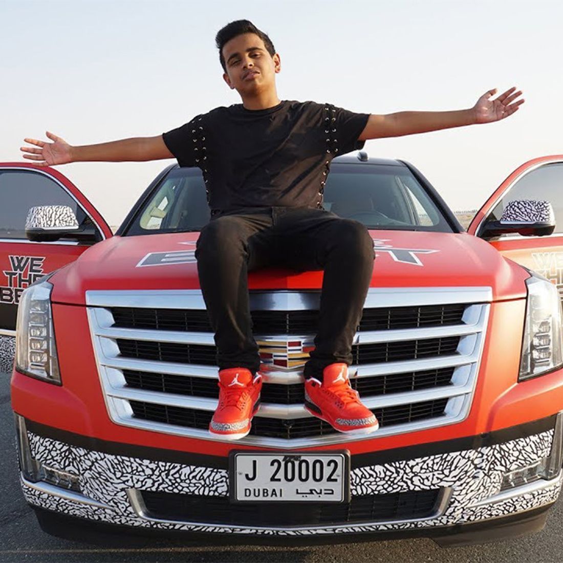 The Secrets Behind 16 Year Old Youtuber Moneykicks Insane Sneaker Sneaker Freaker Bags are priced in usd and range between $70 and $140. the secrets behind 16 year old youtuber