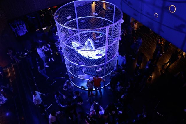 Sneaker Pimps Mexico Recap 16