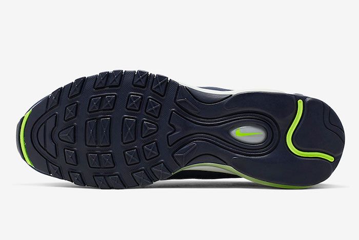 Nike Air Max 98 Obsidian Volt Cn0148 400 Release Date 1Sole