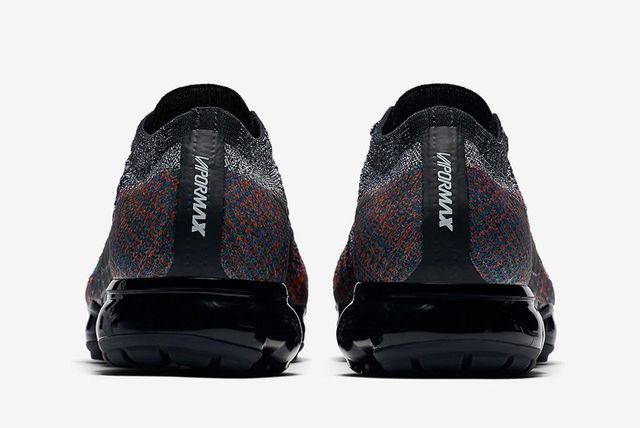 vapormax chinese new year 2019