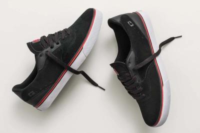 Globe Int Footwear Winter 2013 Skate Collection 1