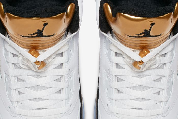 olympic 8 jordans