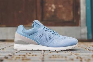 New Balance 996 Reengineered - Sneaker Freaker