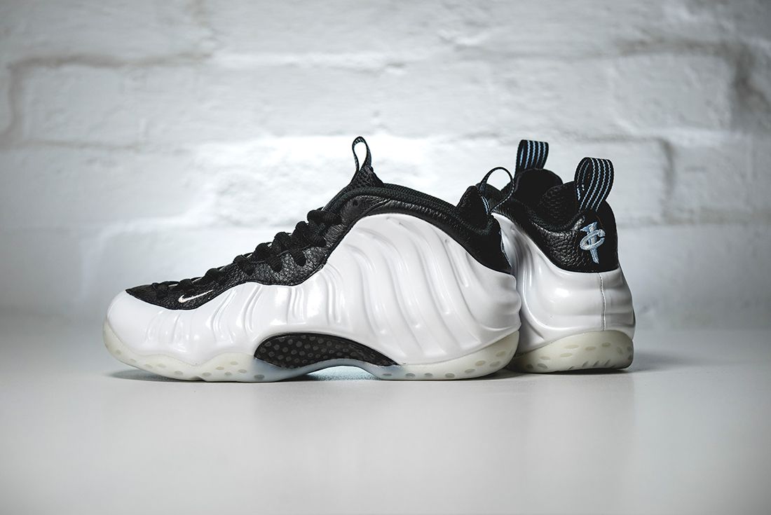 Where to Buy the Nike Air Foamposite One 'Penny PE'