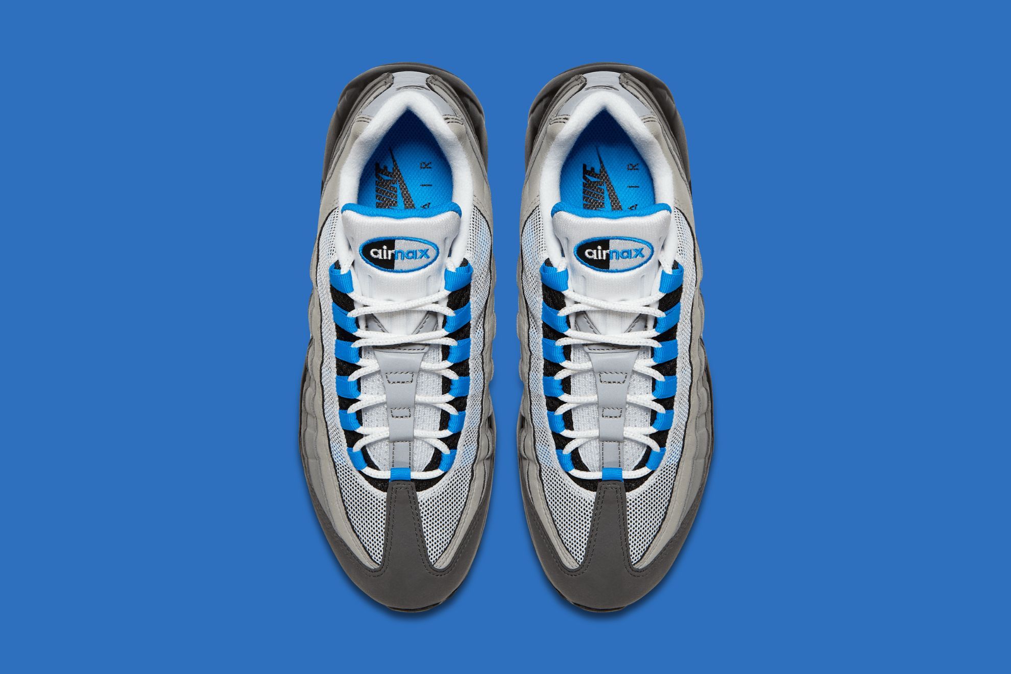 crystal blue air max