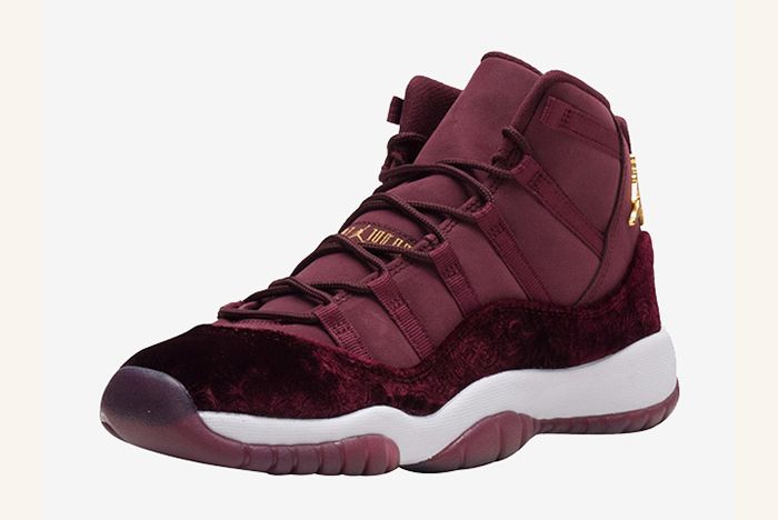 Jordan 11 cheap gg heiress