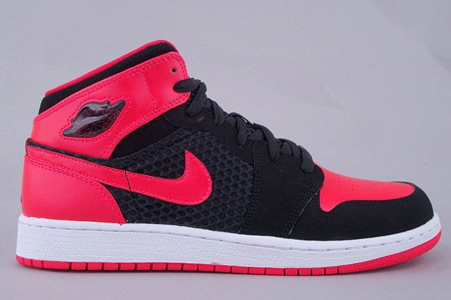 Air Jordan 1 Phat (Gs) - Sneaker Freaker