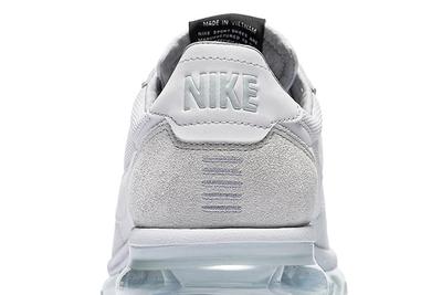 Nike Ld Zero Light Grey 1