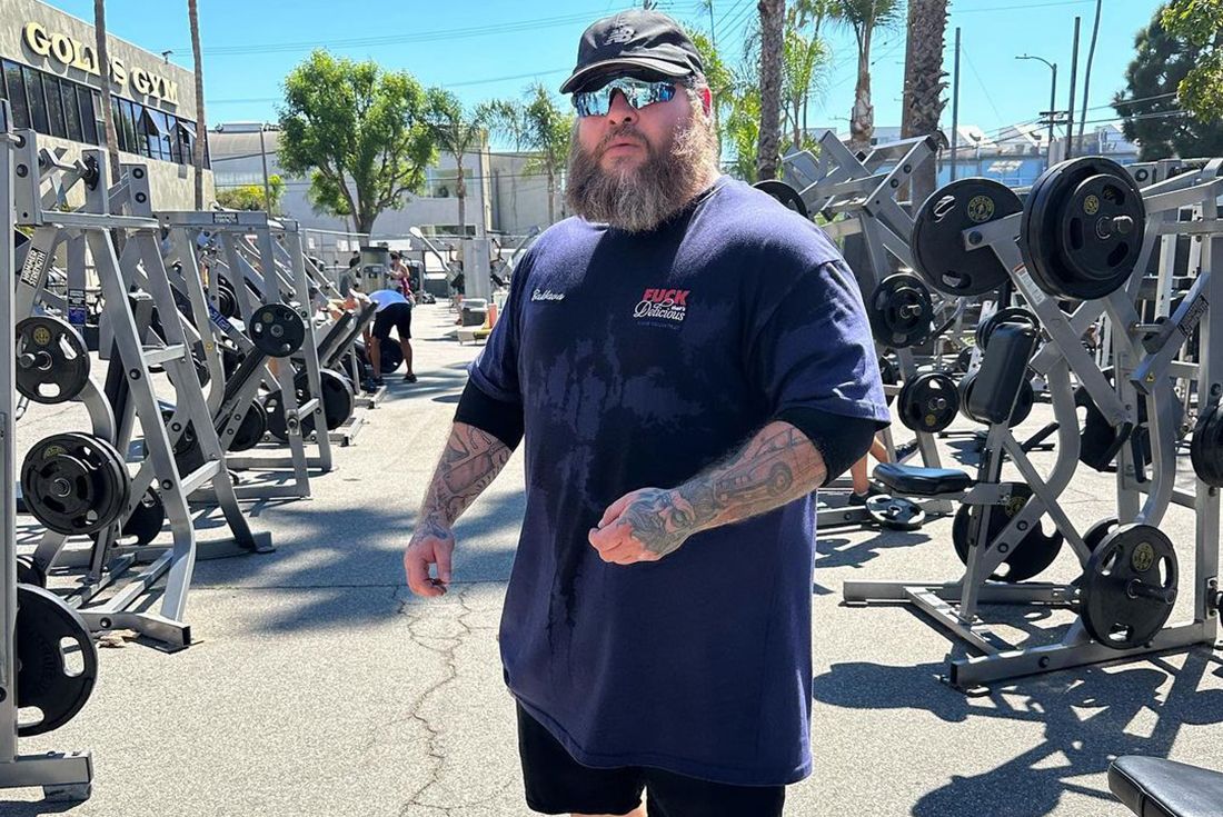 SadtuShops - Action Bronson Isn't Done Yet! There Could Be a New Balance  1906R Coming - Adidas the originals F 1.3 le