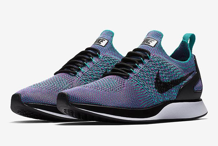 nike mariah racer flyknit