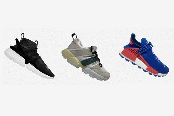 Adidas Complexcon 2018 Sneaker Releases