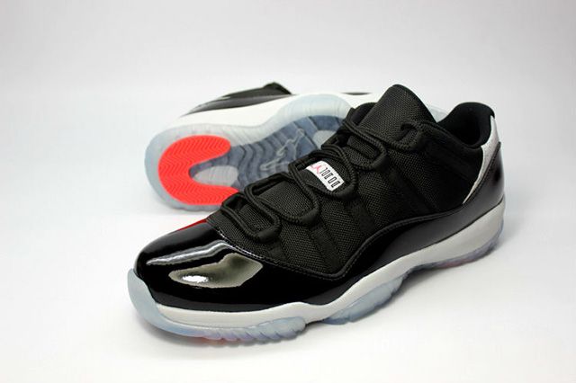 infrared 11 low release date