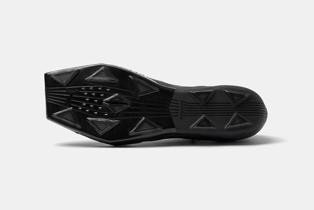 Coperni x PUMA Debut Tech-Driven 90SQR Colab - Releases