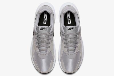 Nike Pantheos Grey Black Sneaker Freaker 1