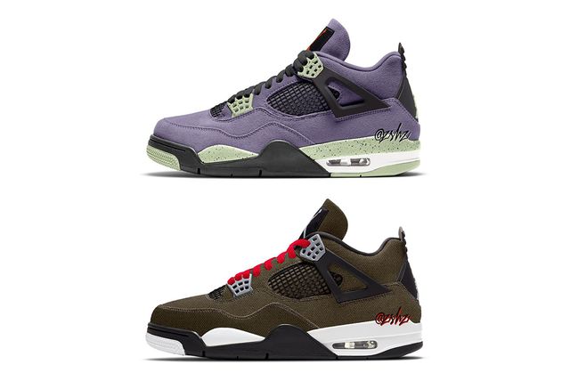 jordan4 2021