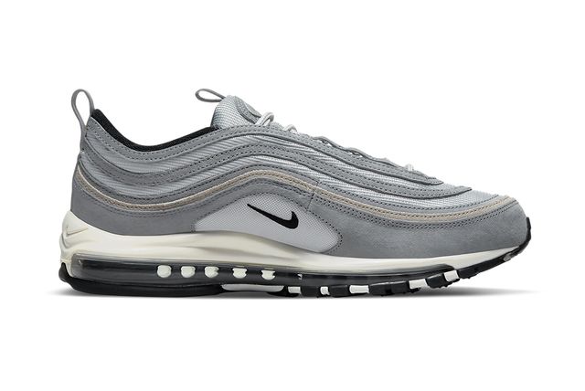 97 metallic