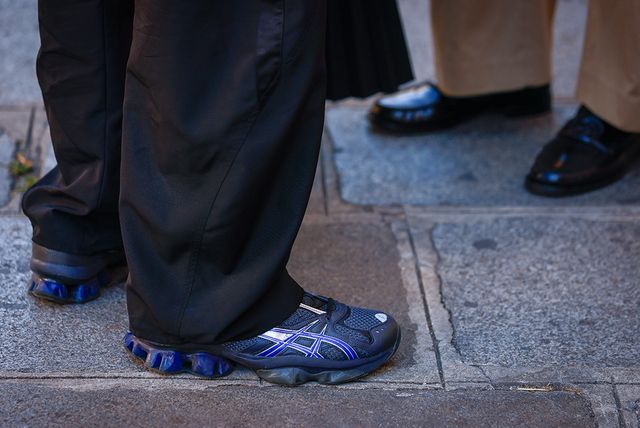Midsummer Street Sneakers main image 1