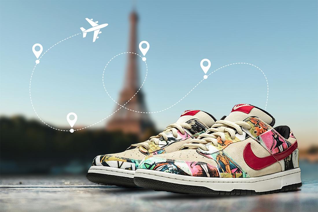 kith 読む PARIS Tee S treats supreme palace 