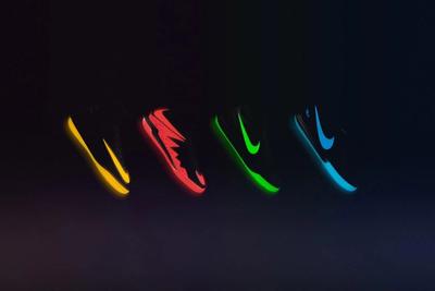 Nike Floodlights Glow Pack 1