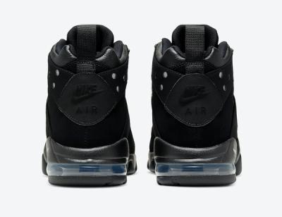 Nike Air Max CB 94 “Triple Black”