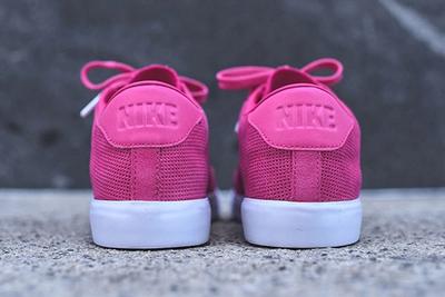 Nike All Court 2 Low Pink 2