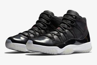 Fat Joe's Sneaker Store To Restock A Tonne Of Rare Air Jordans