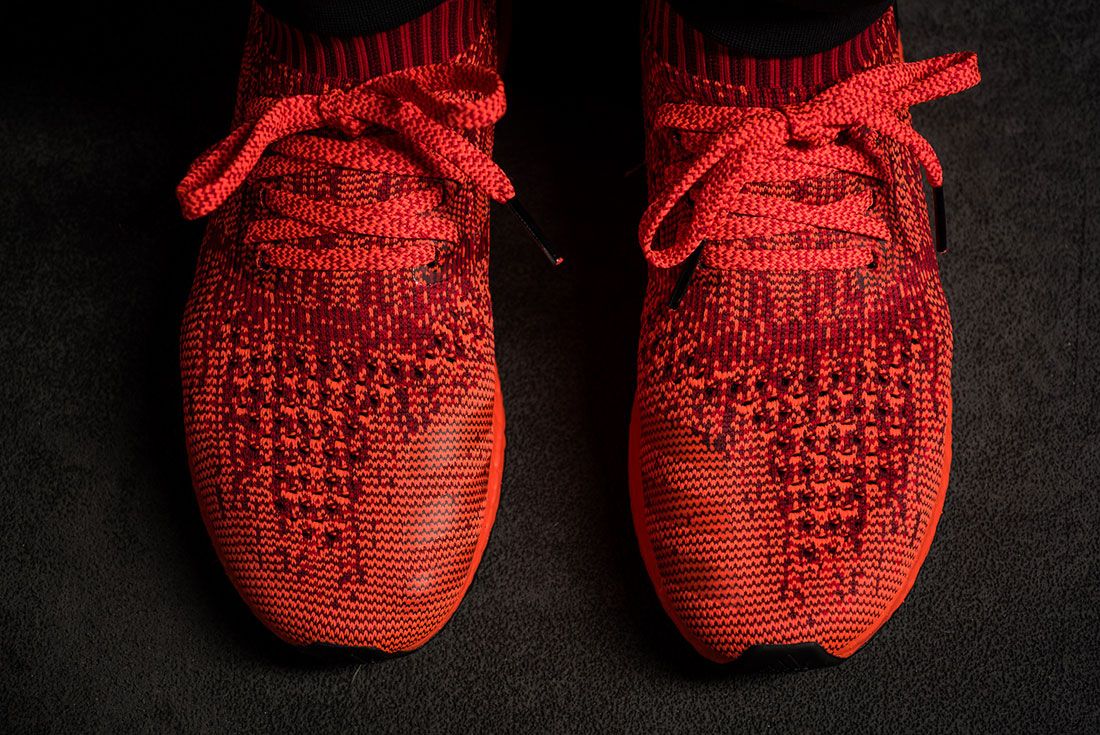 Adidas Ultraboost Uncaged 21