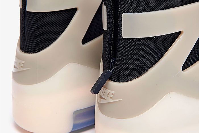 Closer Look: Nike Air Fear of God 1 'String'