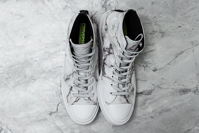 Converse First String Chuck Taylor All Star Ii Marble Pack5