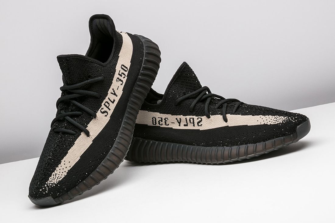 Adidas Yeezy Boost 350 V2 Release Date 4