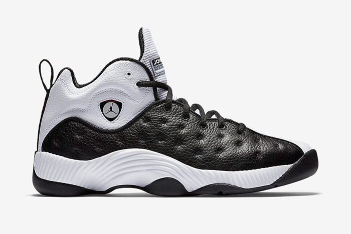 断捨離② Jordan TEAMJORDAN Jordan Jumpman Team II - 819175-106 Release Date, Raffles