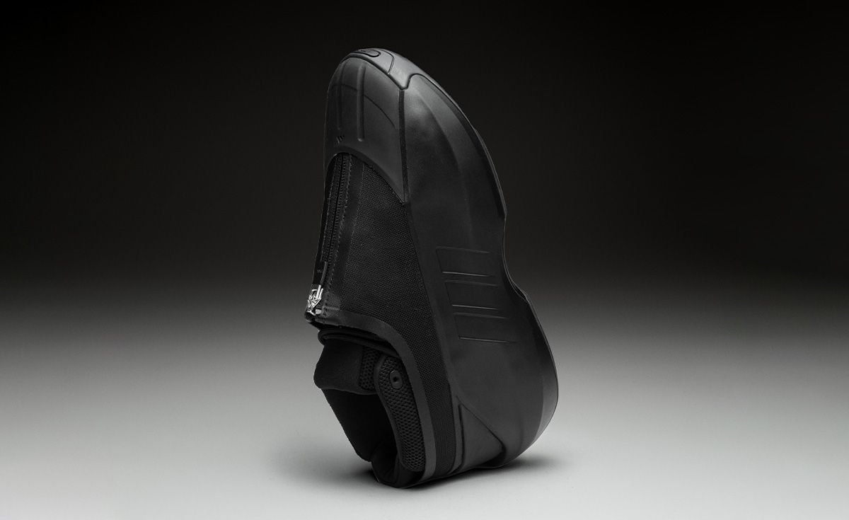 adidas Crazy Infinity 'Triple Black'