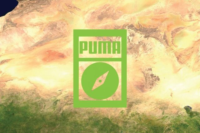 Size Puma Wilderness Pack 1