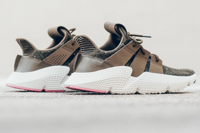 Adidas Prophere Trace Olive 5