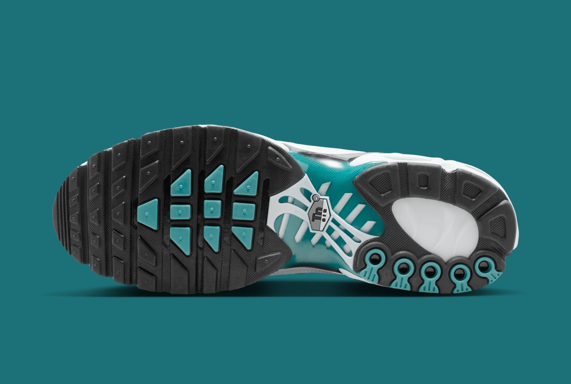 Expect the Nike Air Max Plus 
