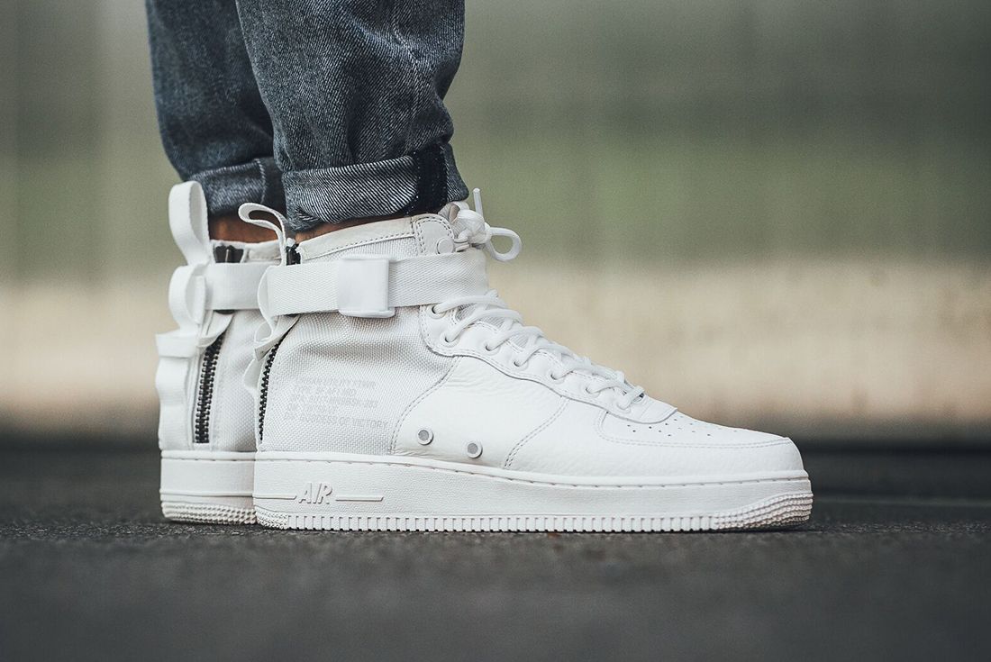 sf airforce 1 mid
