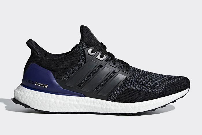 The OG adidas UltraBOOST Gets a Release 
