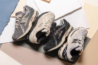 Concepts Launch New Balance 1906R ‘Protection Pack’ with ‘Women and ...