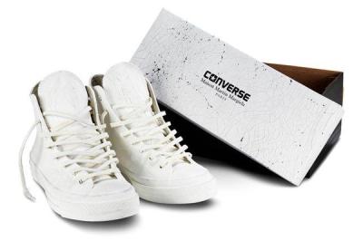 Converse X Mmm With Box