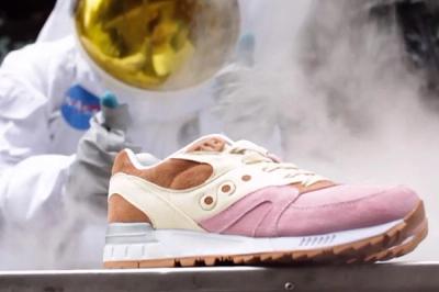 Eb X Saucony Shadow Master Space Snack 6